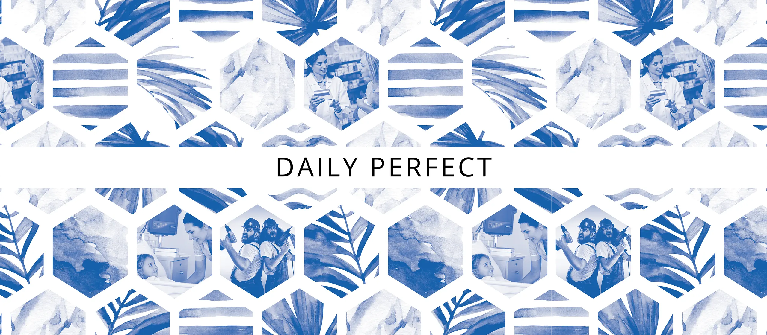 Daily Perfect