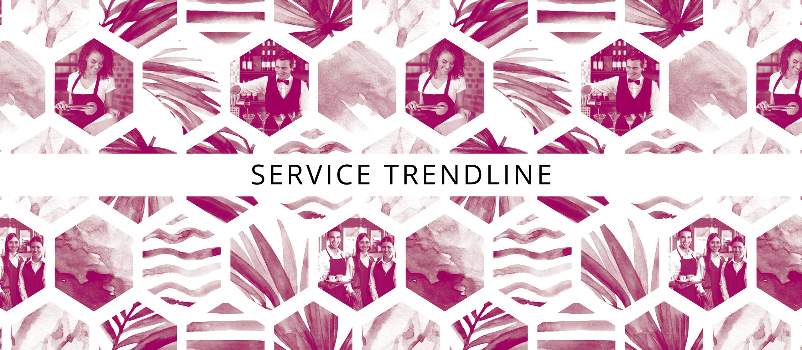 Service Trendline